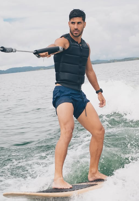 Marco Asensio