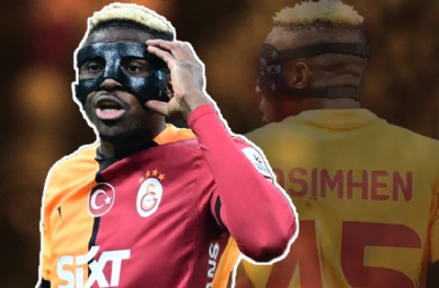 Napoli, Osimhen için korkulan son kozunu oynadı! Galatasaray köşeye sıkıştı