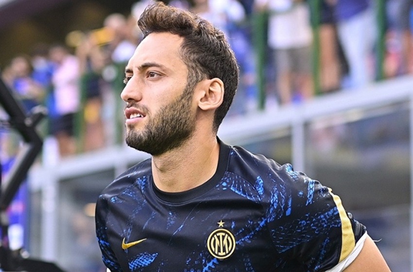 Hakan Çalhanoğlu için görüşmeler başlamadan durdu