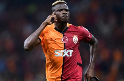 Galatasaray'ın Osimhen transferinde beklenen açıklama bugün gelebilir
