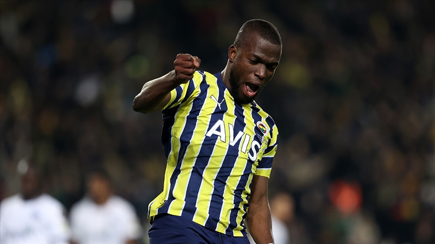 enner-valencia