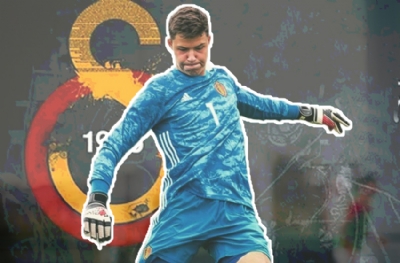 Galatasaray'ın kalecisi netleşti! Muslera'yı unutturacak