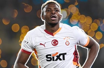 Osimhen teminat mektubuyla gelirse 86.5 milyon euro!