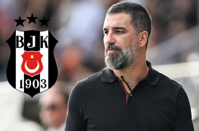 Arda Turan'ın Beşiktaş kararı