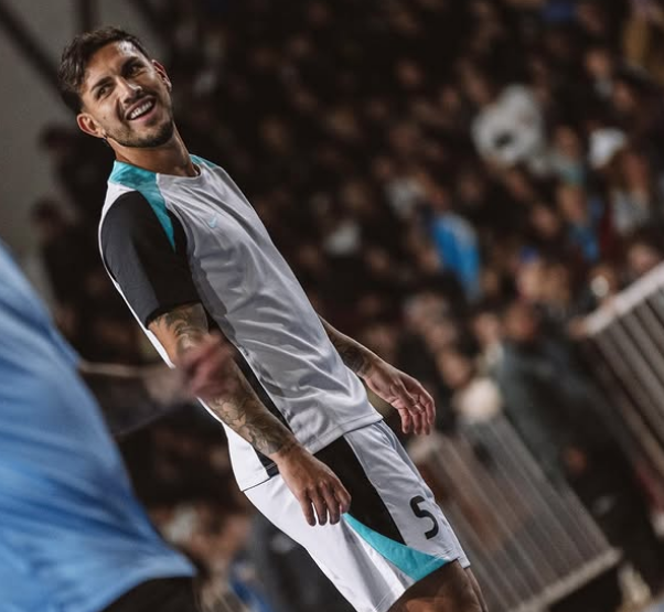 Leandro Paredes