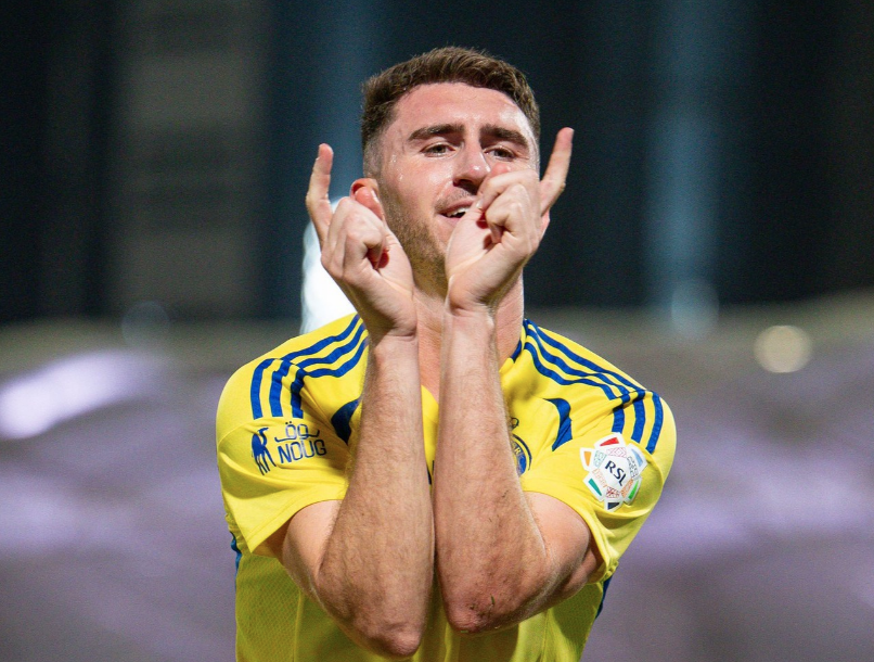 laporte