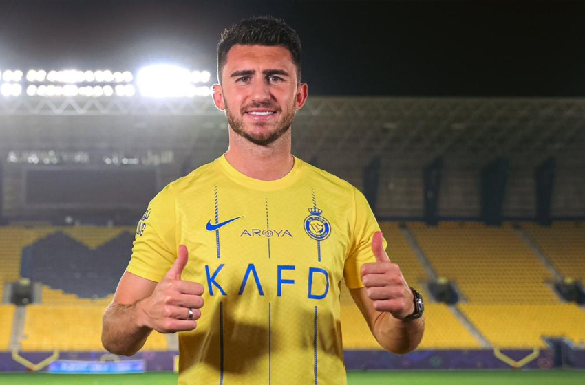 laporte