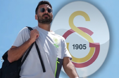 City İlkay'ı gözden çıkardı: Galatasaray pusuda