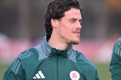 Galatasaray'ın gözdesi imzayı attı