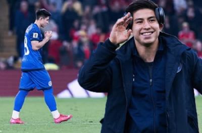 Galatasaray beğenmedi Chelsea havada kaptı