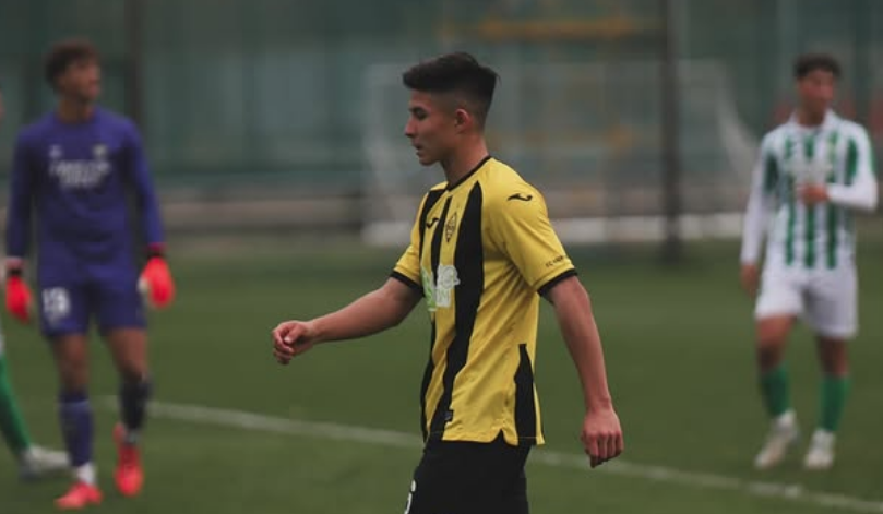 Dastan Satpaev 
