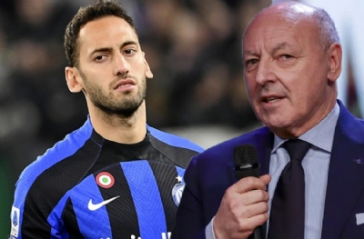 Inter'in sabrı taştı! Hakan Çalhanoğlu transferi sarpa sardı