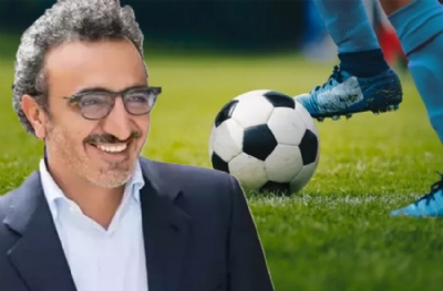 Fenerbahçe'nin yeni sponsoru Chobani'nin alacağı Türk takımı