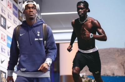  Yves Bissouma'nın Fenerbahçe'ye gelme ihtimali