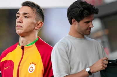 Muslera'yı unutturacak kaleci için harekete geçildi