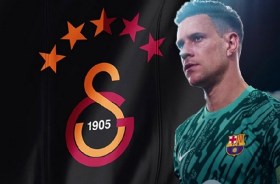 Barcelona Galatasaray'a adeta yalvarıyor