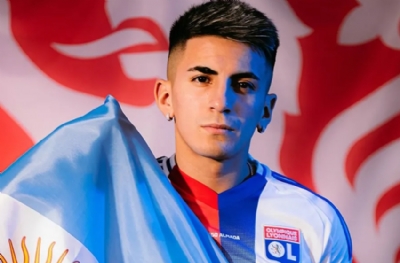 Orkun Kökçü'nün yerine sürpriz transfer