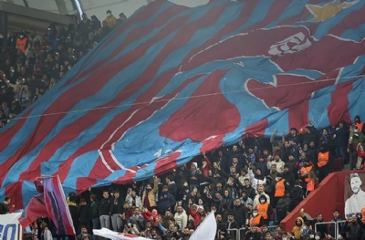 Trabzonspor'da şampiyonluk sezonu birleşmesi