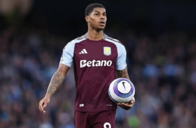 Fenerbahçe ve Beşiktaş'ın Rashford günlüğü