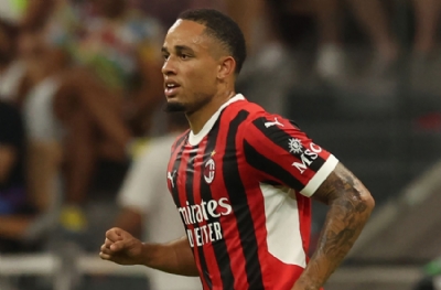 Milan'ın, Fenerbahçe'den Beşiktaş'la intikamı