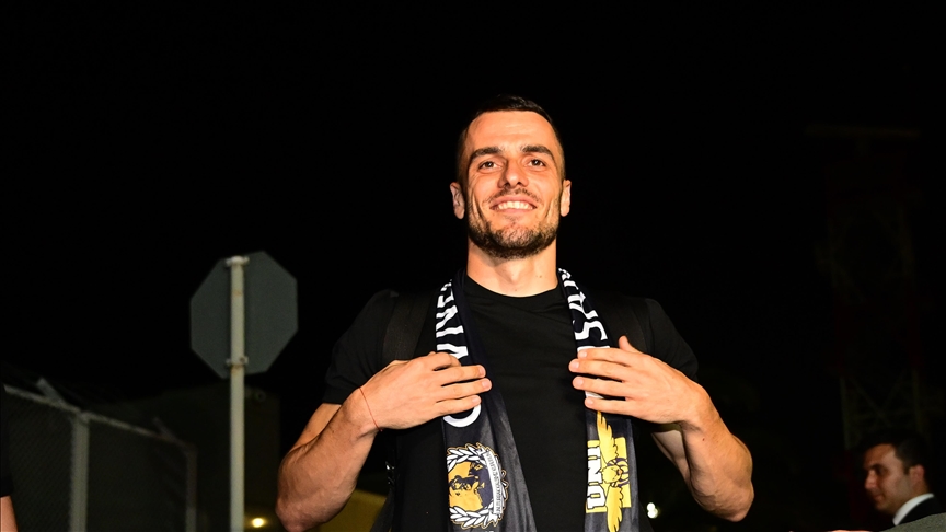 Filip Kostic