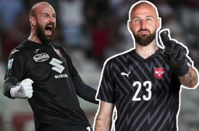 Fenerbahçe bir kaleci için bu kadar büyük rakamı öder mi?