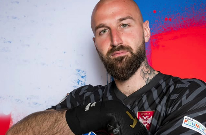 Vanja Milinkovic-Savic