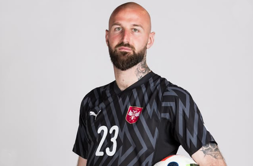 Vanja Milinkovic-Savic