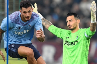 Trabzonspor'da Uğurcan Çakır sürprizi! Yeni teklif için geliyorlar