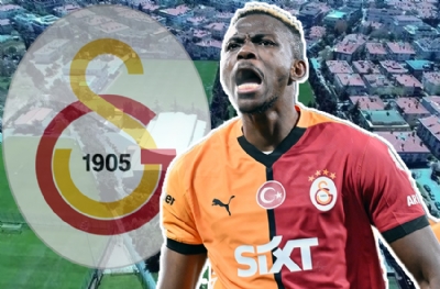 Osimhen için büyük gün geldi çattı! Paranın kaynağı da belli oldu