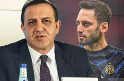 Galatasaray, Hakan Çalhanoğlu'nu gözden çıkardı!