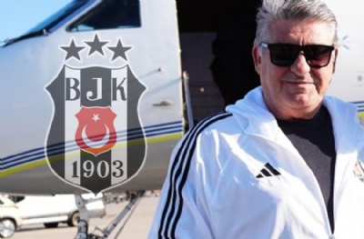 Serdal Adalı cebine 30 milyon euro'yu koydu! İngiltere'ye uçuyor