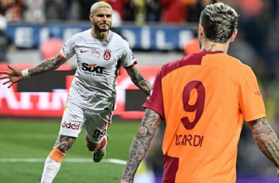 Icardi'den Galatasaray için 120 bin Euro