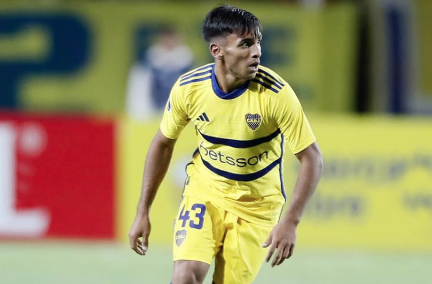 Milton Delgado