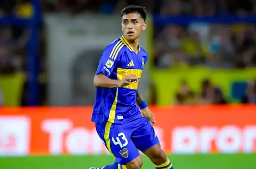 Milton Delgado