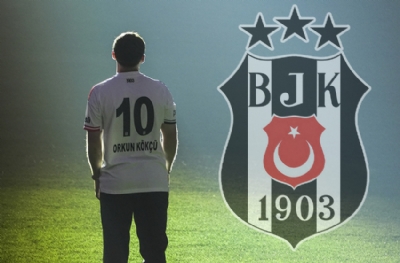 Orkun Kökçü'yü kral yapacak ön libero