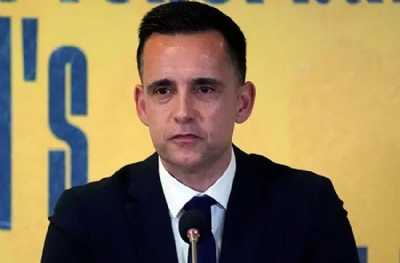 Mario Branco bu planları yapmış mıydı?