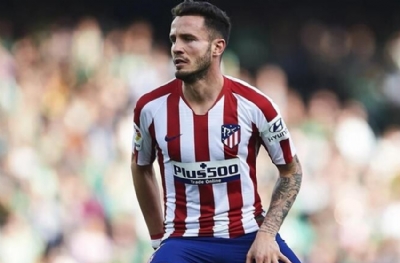 Atletico, Trabzonspor'a duacı
