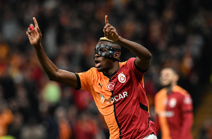 Galatasaray