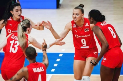 Milliler Japonya ile eşleşti