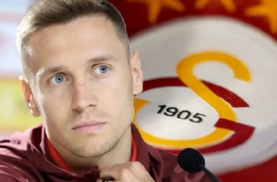 Fotospor yazdı Frankowski piyangosu