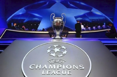 UEFA Şampiyonlar Ligi'nde rövanşlar yarın başlıyor