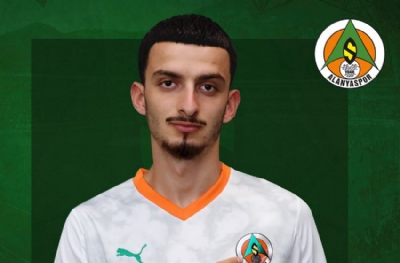 Dortmund'tan Alanyaspor'a