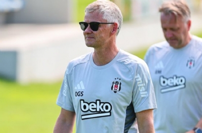 Solskjaer'den Türk futboluna eleştiri