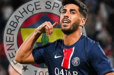 Manchester City Fenerbahçe'nin elinden alacak