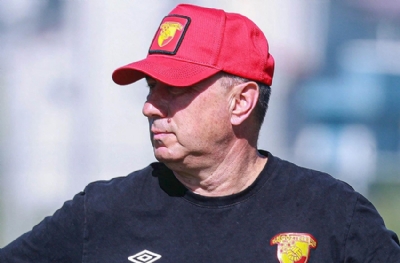 Stoilov şikayetçi