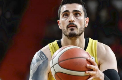 Canberk Kuş Beşiktaş'a transfer oldu
