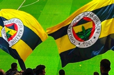 Fenerbahçe'de 17 oyuncuyla sözleşme yenilendi