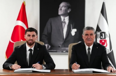 Orkun Kökçü de son nokta