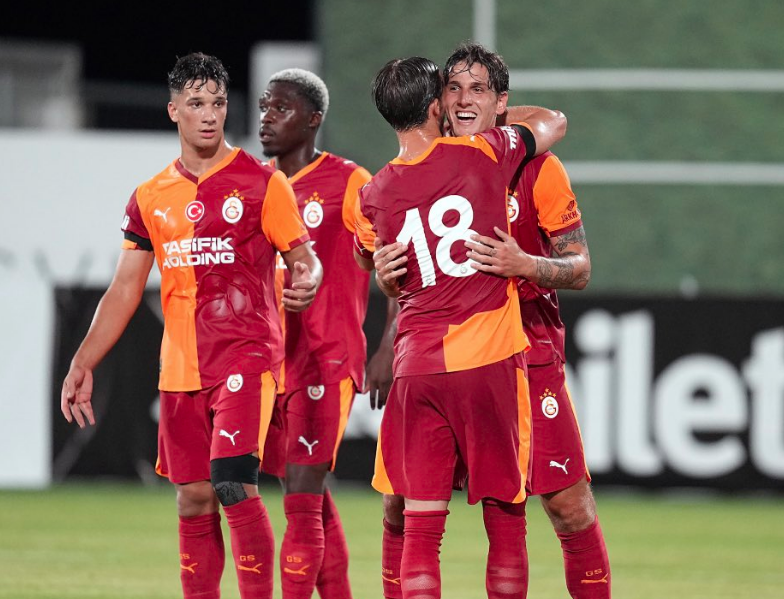 zaniolo